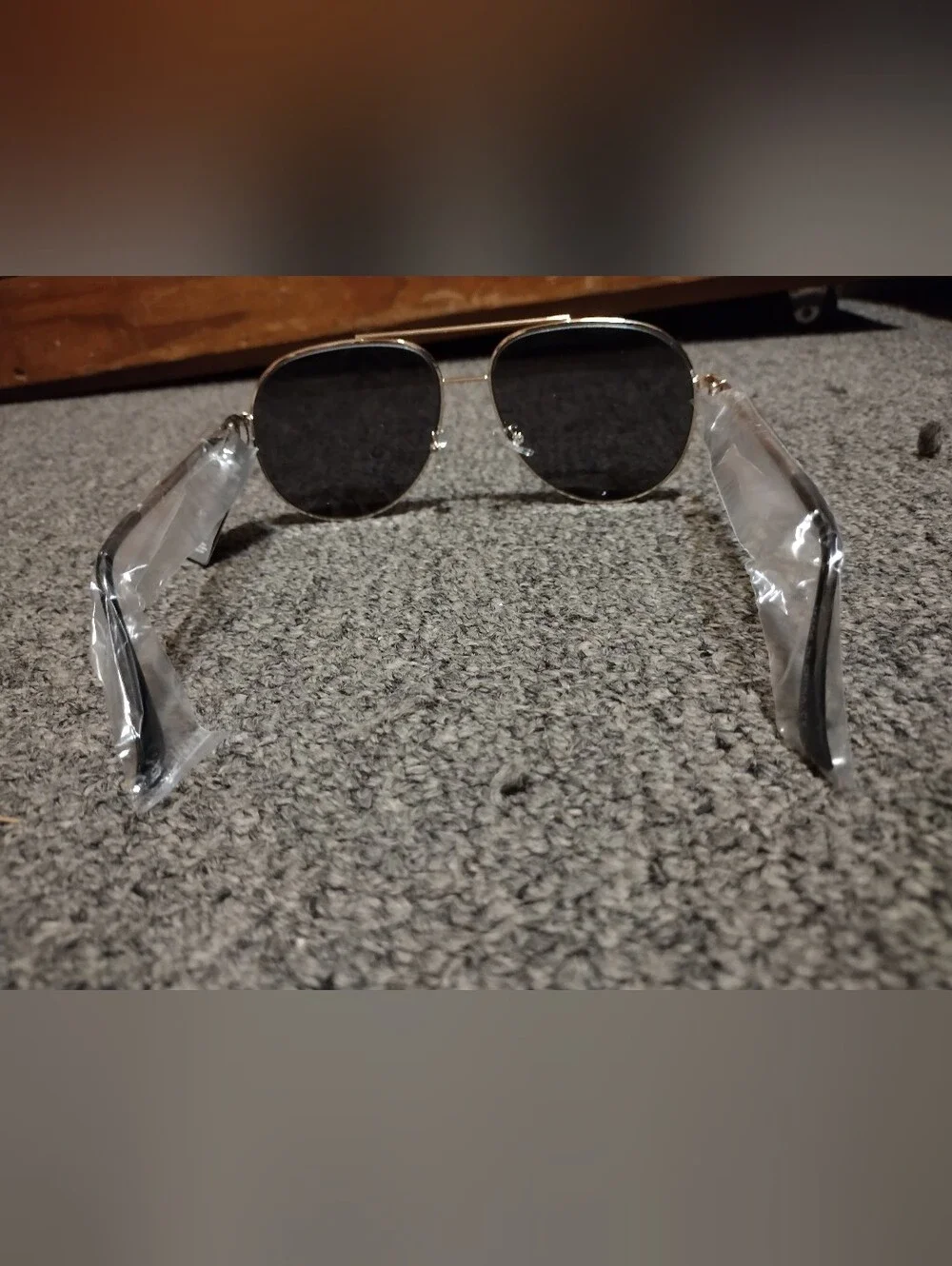N/A classic aviator